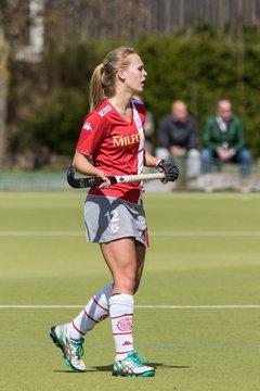 Bild 100 - Damen Der Club an der Alster - D�sseldorfer HC : Ergebnis: 1:4